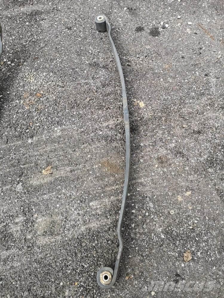 MAN TGL LISTOVÉ PERO L مكونات أخرى