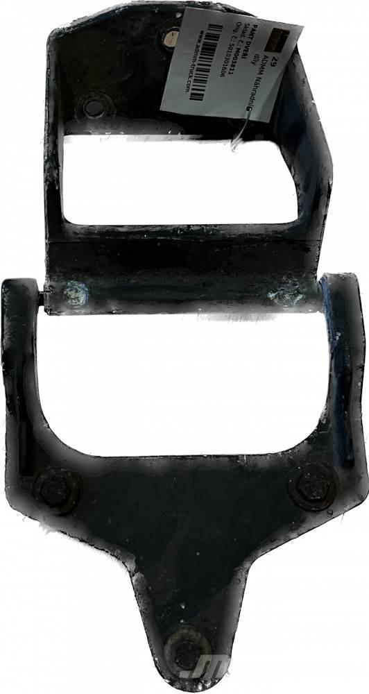  PANT DVEŘÍ 5010301606 مكونات أخرى