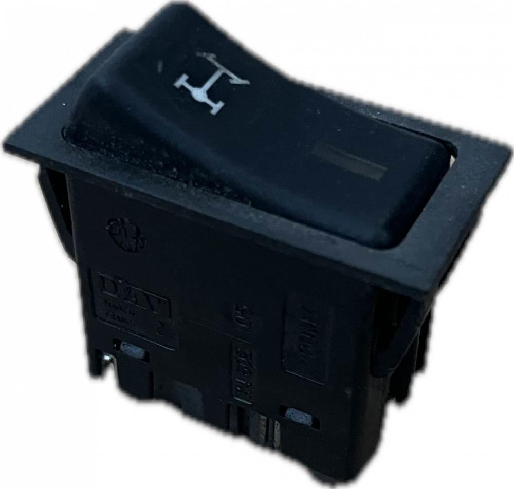  PŘEPÍNAČ DAF LF, CF, XF مكونات أخرى