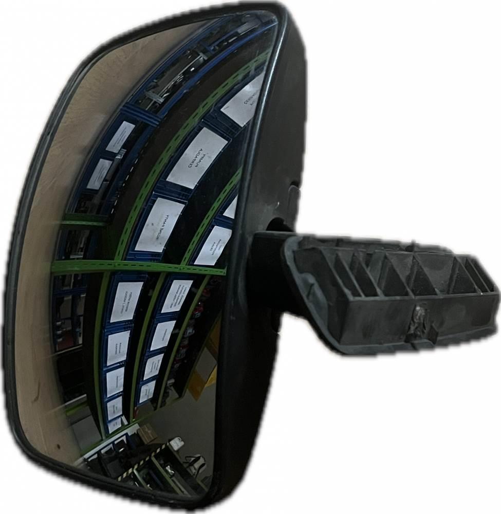 Renault MIDLUM ZRCÁTKO مكونات أخرى