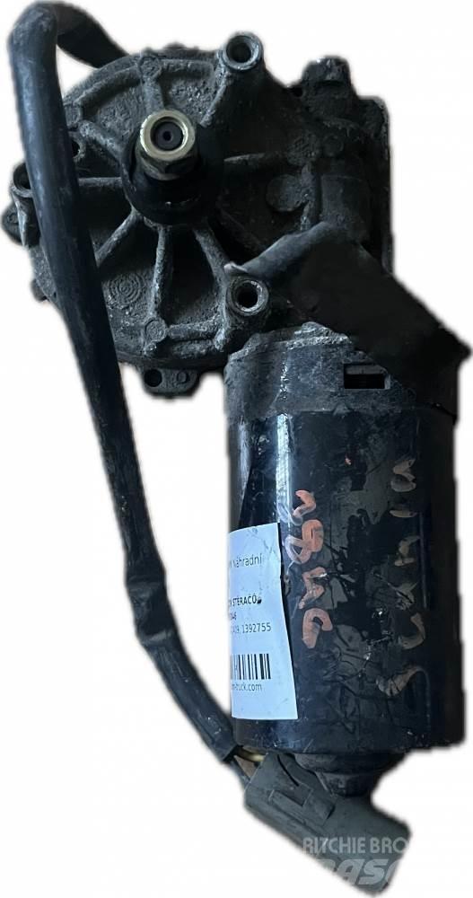 Scania MOTOR STĚRAČŮ محركات