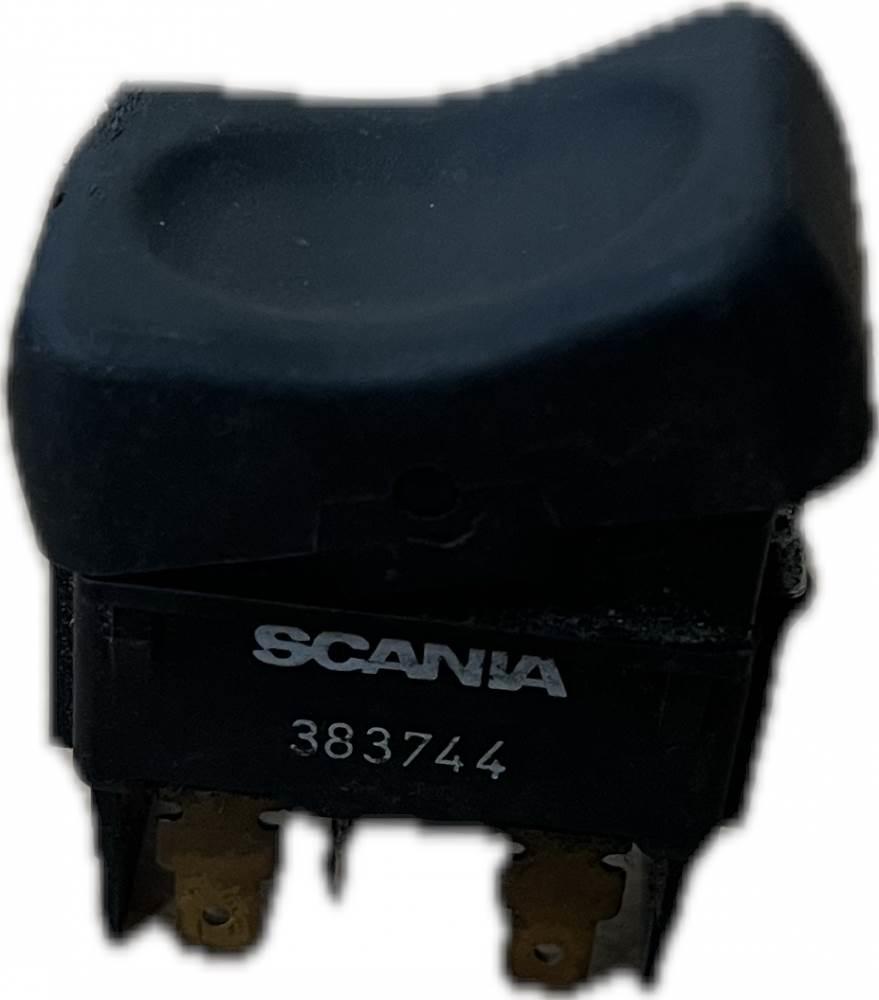 Scania PŘEPÍNAČ 383744 مكونات أخرى