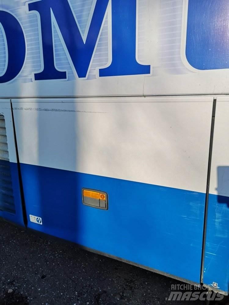 Setra DVEŘE P1 مكونات أخرى