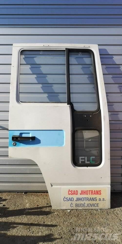 Volvo FL DVEŘE R مكونات أخرى