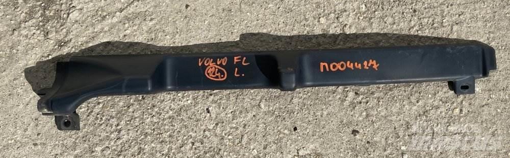 Volvo FL LEVÝ PANEL مكونات أخرى