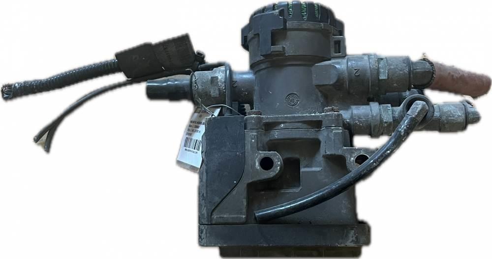 Volvo FL MODUL EBS مكونات أخرى