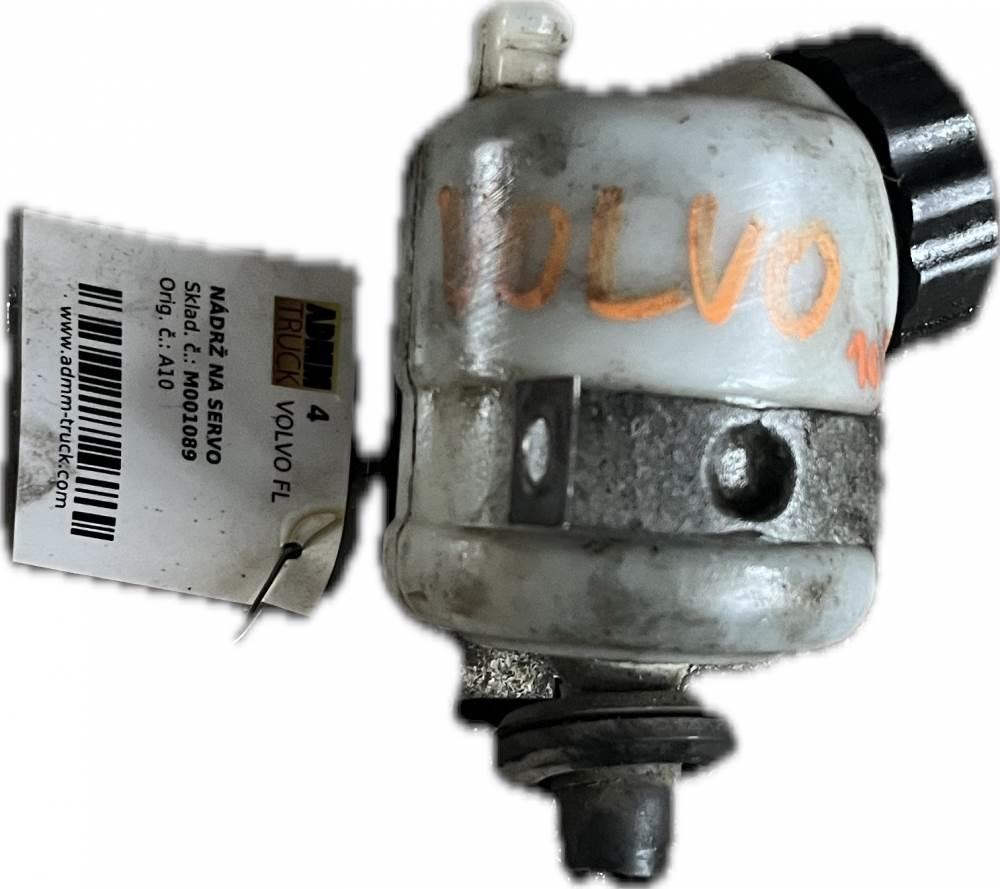 Volvo FL SERVO NÁDRŽ مكونات أخرى