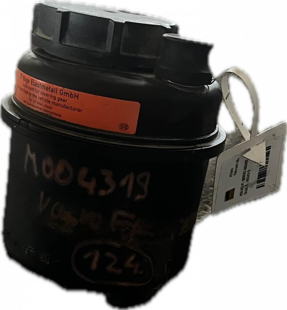 Volvo FL SERVO NÁDRŽ مكونات أخرى