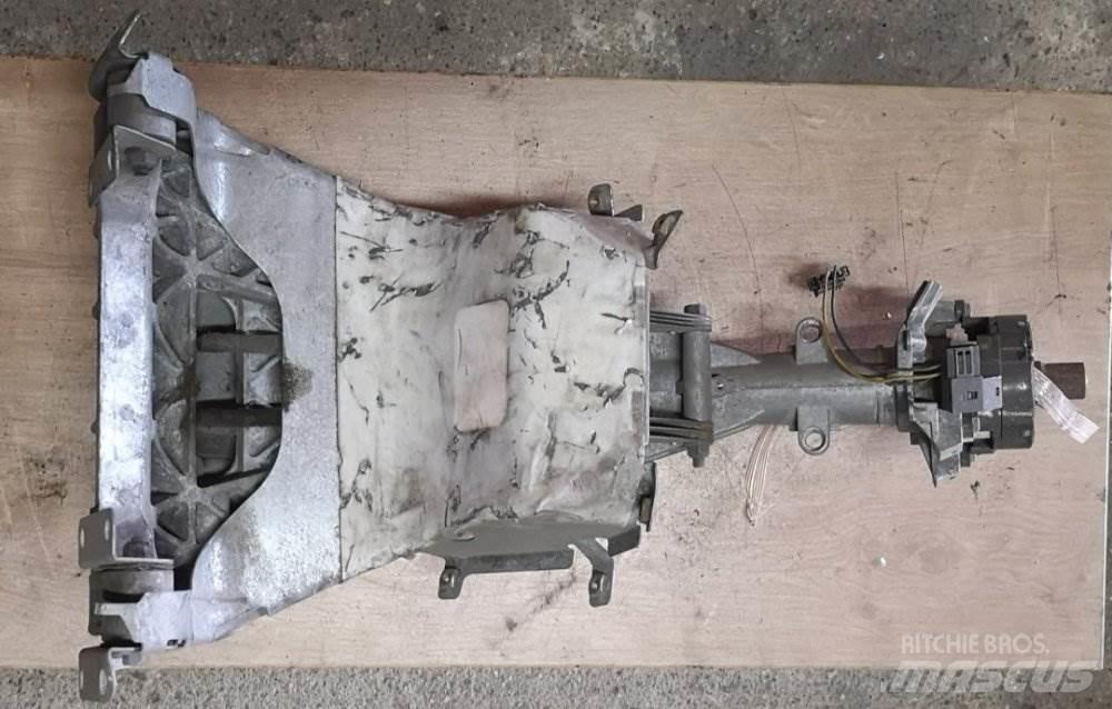 Volvo SLOUPEK ŘÍZENÍ مكونات أخرى