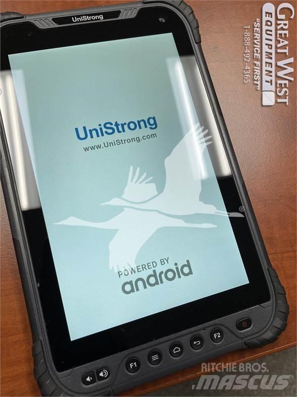  E-SURVEY UT30 النظام العالمي لتحديد المواقع GPS