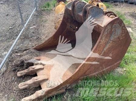 Volvo  دلاء