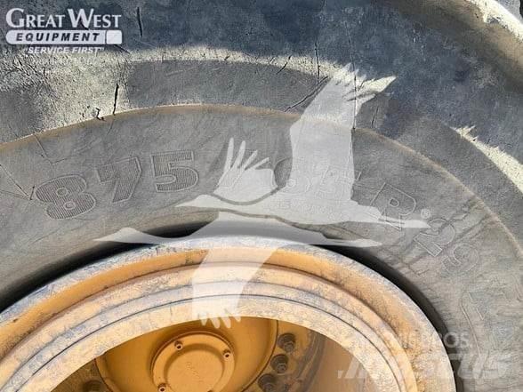 Volvo A40F FS ساحبات مفصلية