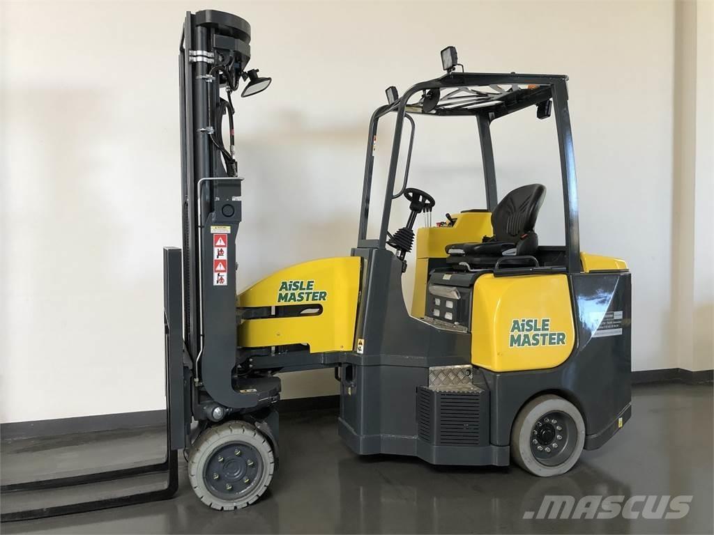 Combilift AM20NE شاحنات ذات رافعات شوكية تعمل بالكهرباء