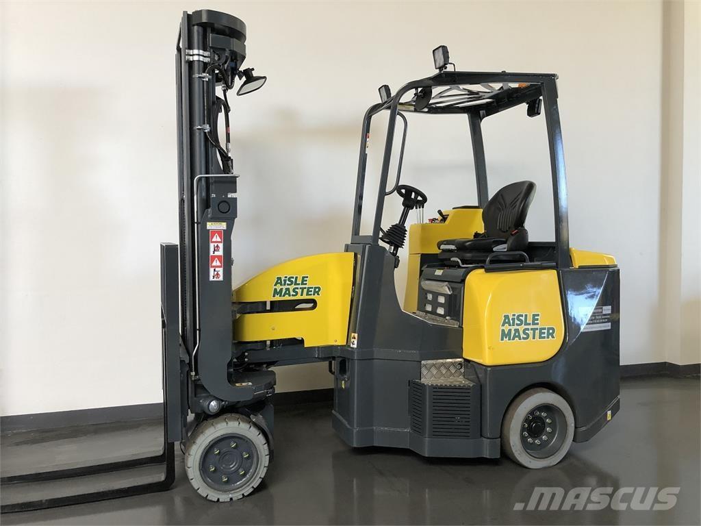 Combilift AM20NE شاحنة الممرات الضيقة