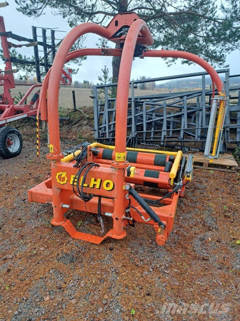 Elho 1500 مغلفات