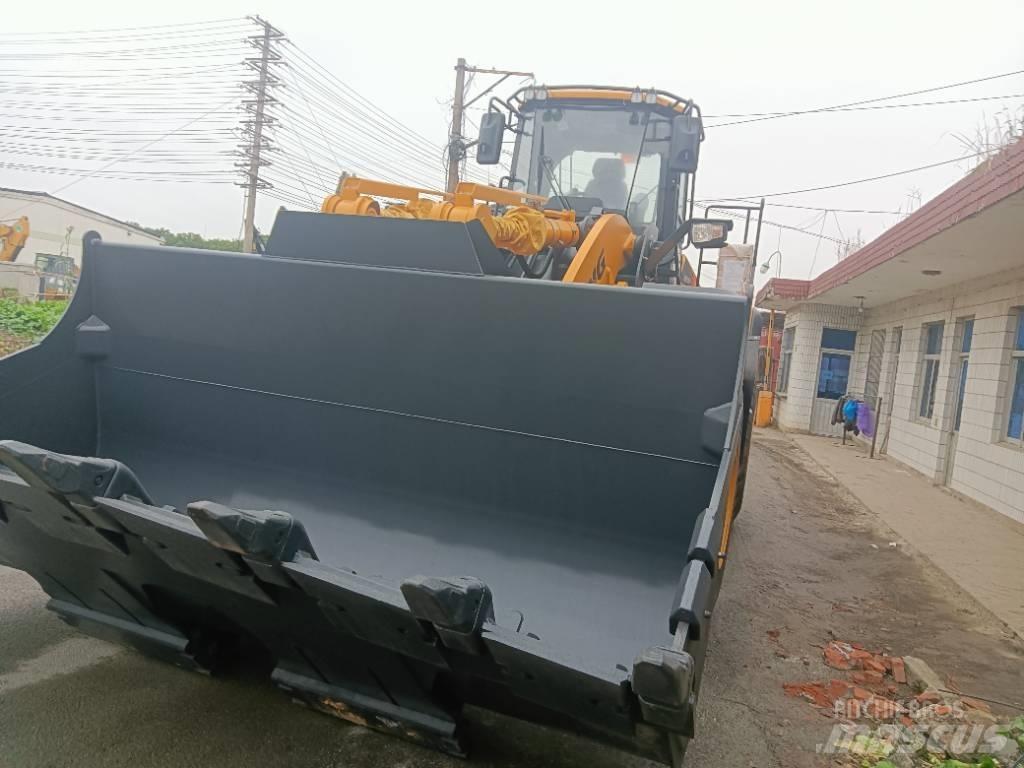 LiuGong 890 H لوادر بعجل