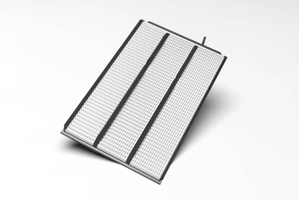 PW 736061.2 ملحقات الحصادات