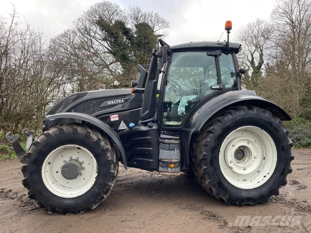 Valtra T 234 Direct الجرارات