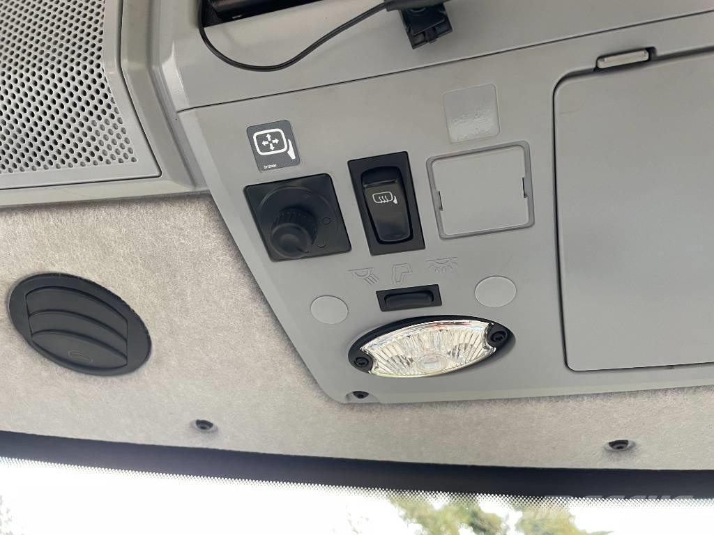 Valtra T 234 Direct الجرارات