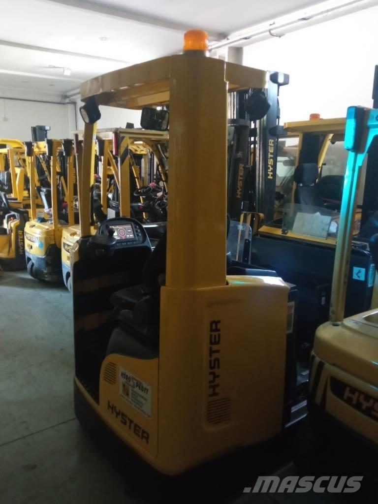 Hyster R 1.4 شاحنة مناولة