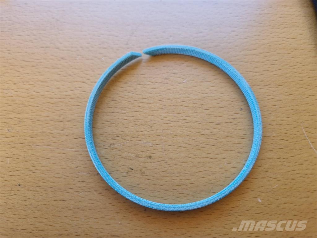 Ponsse 1180795 هيدروليات