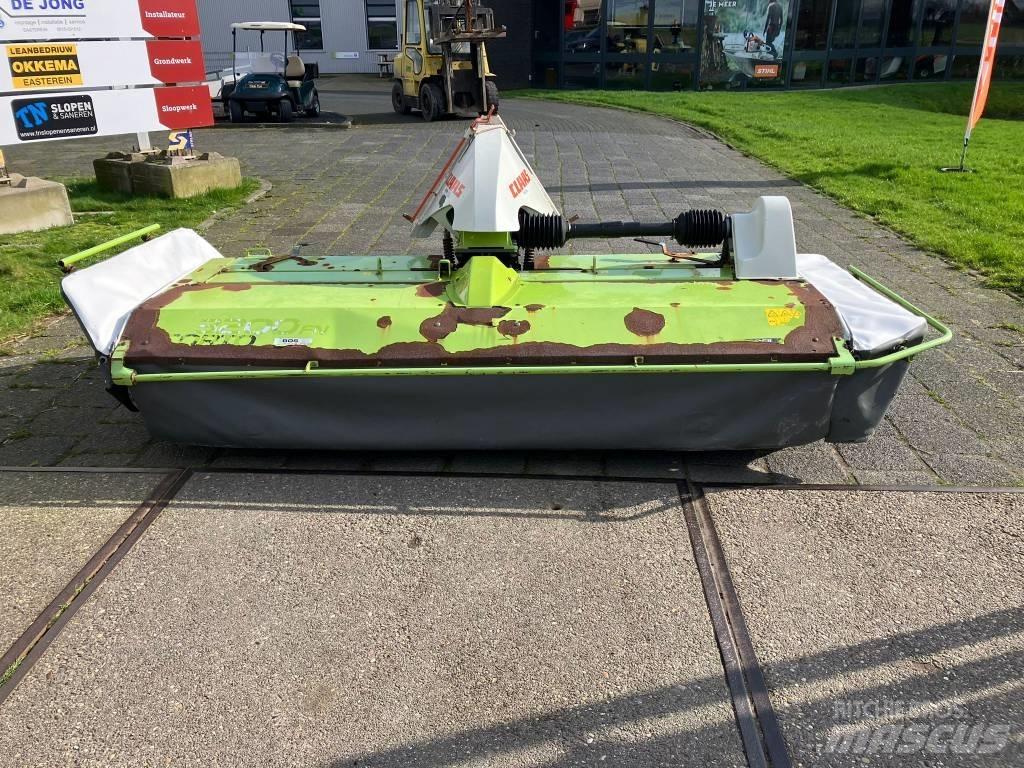 CLAAS Corto 3200 F جزازات