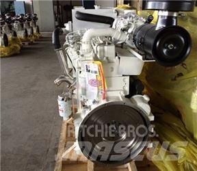 Cummins 6CT8.3-GM115 محركات