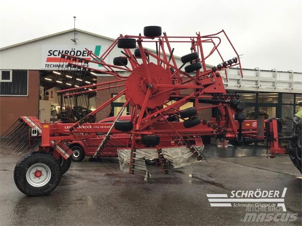 Lely HIBISCUS 1015 محشات