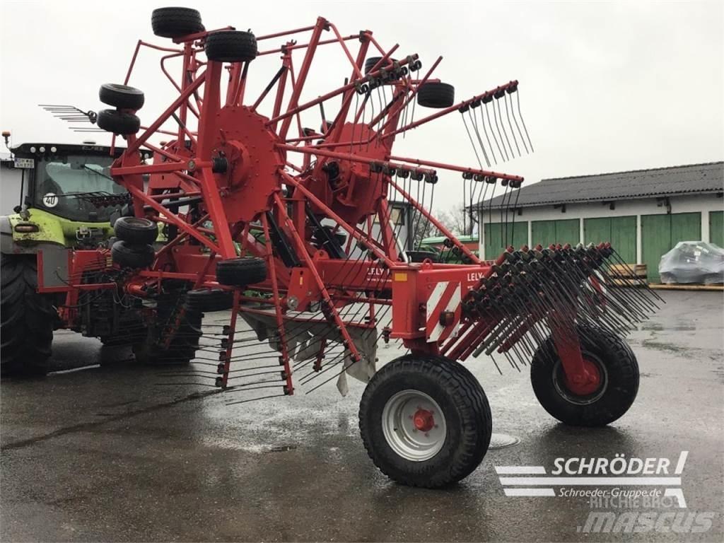 Lely HIBISCUS 1015 محشات
