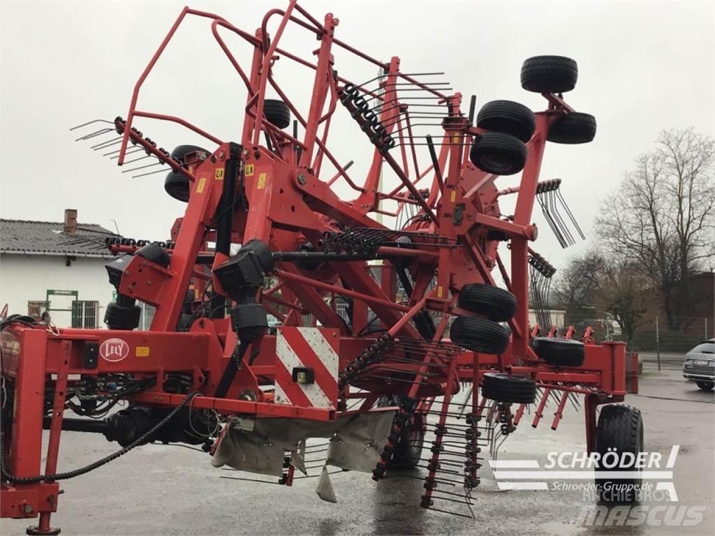 Lely HIBISCUS 1015 محشات