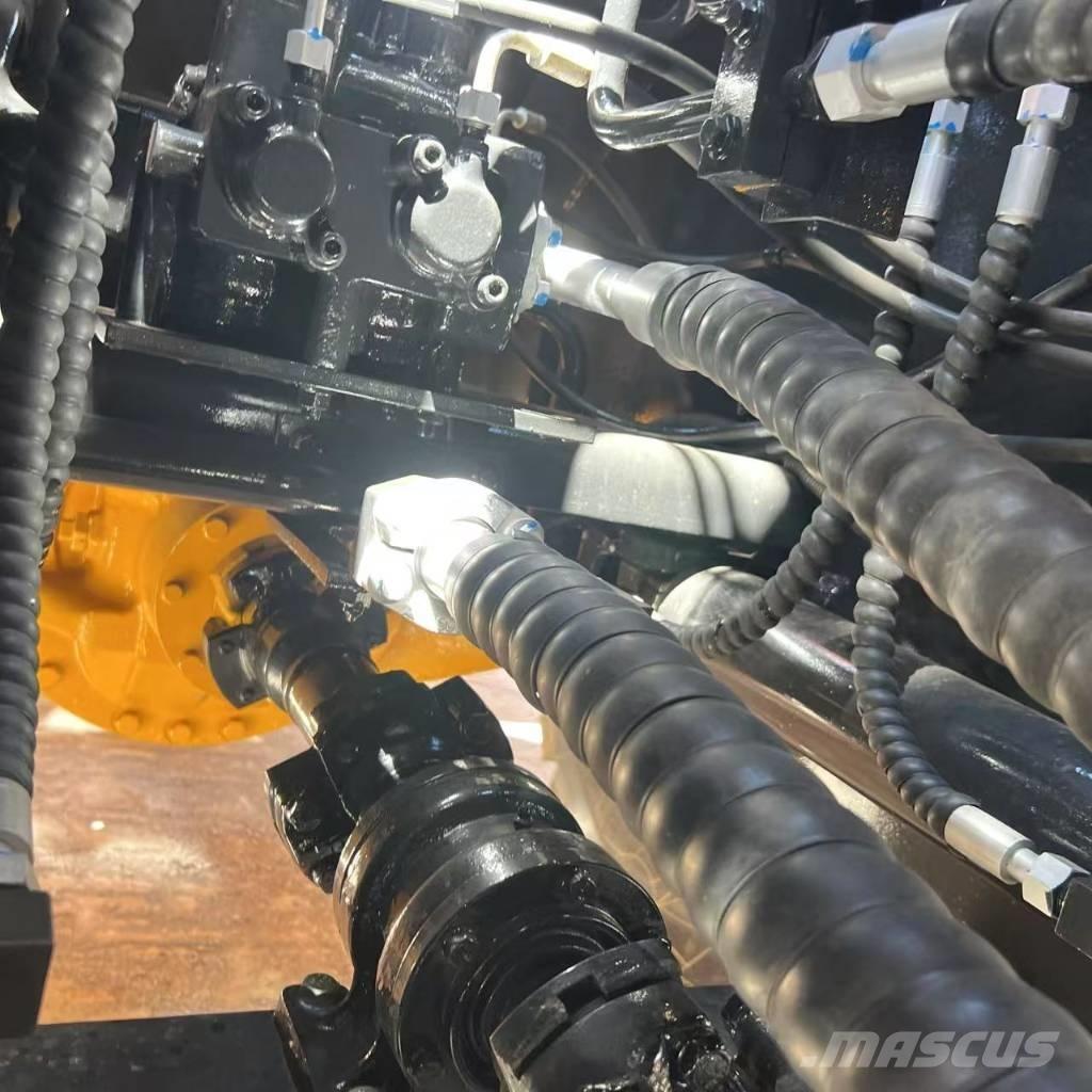 SDLG LG 958 L لوادر بعجل