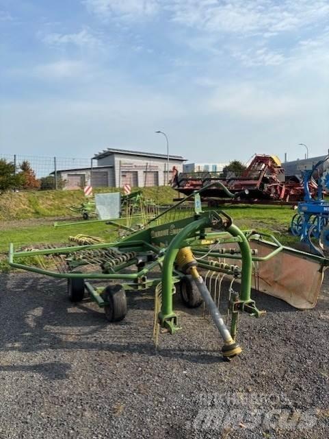 Krone SW 38 معدات حصد