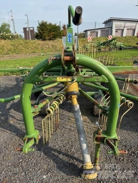 Krone SW 38 معدات حصد