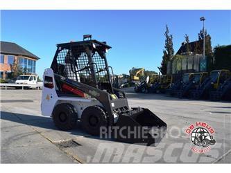 Eurotrac SK35E لوادر بعجل