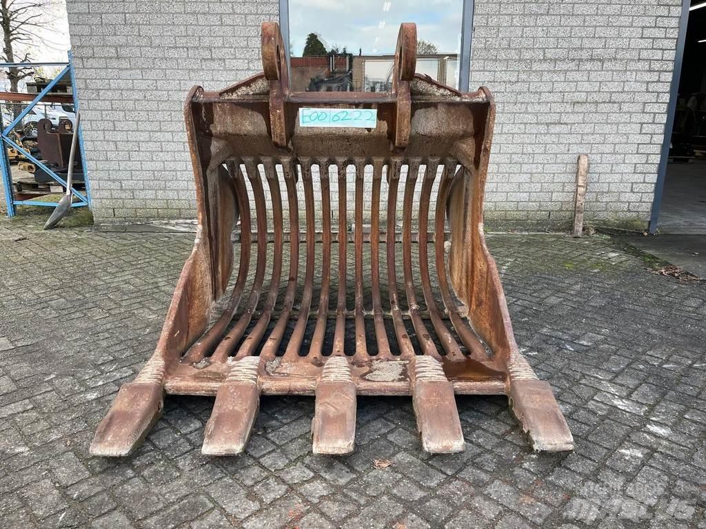  Onbekend RR-5-1500 دلاء