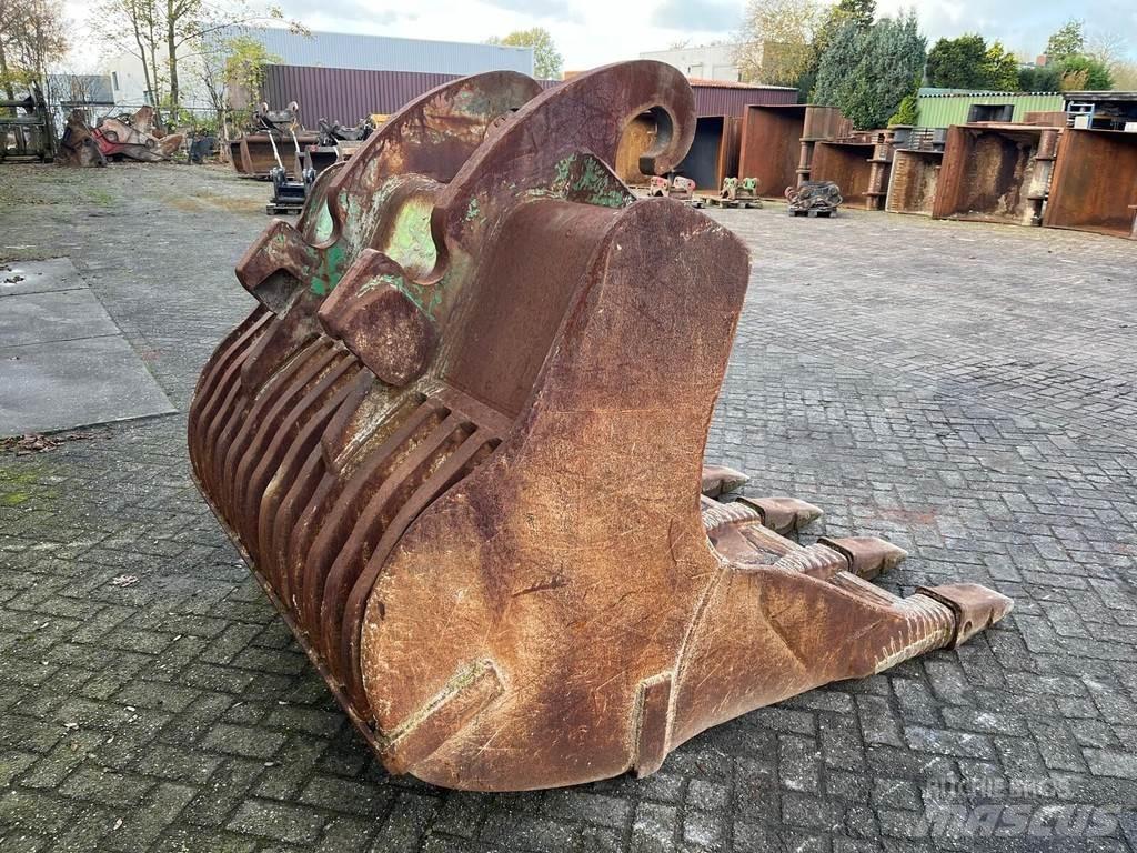  Onbekend RR-5-1500 دلاء