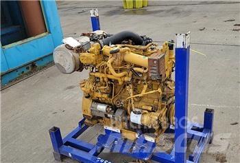 CAT C 3.3 B Engine محركات