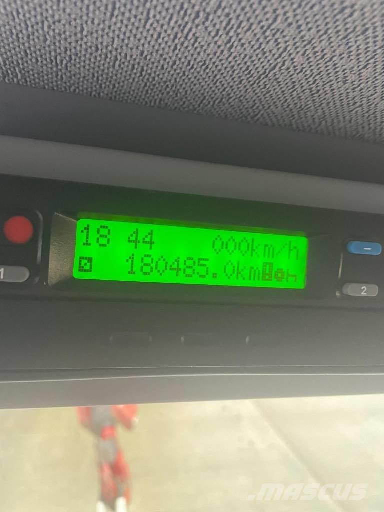 Tadano ATF 70 G-4 رافعات صالحة لكل أنواع الطرق