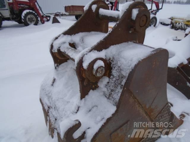 CAT 320 C LU حفارات زحافة