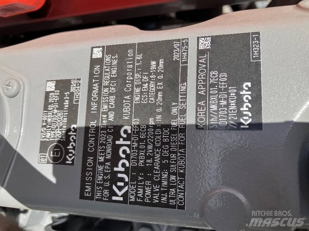 Hamm HD 12 VV مداحل ثنائية الاسطوانة