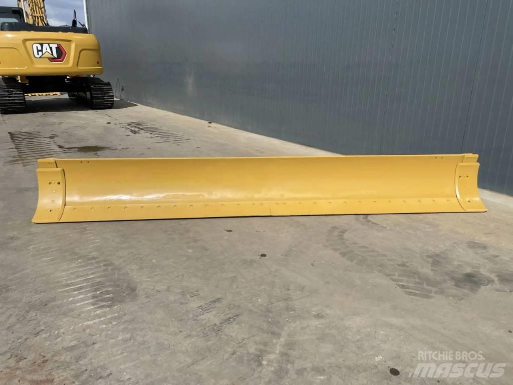 CAT 12G Moldboard نصول
