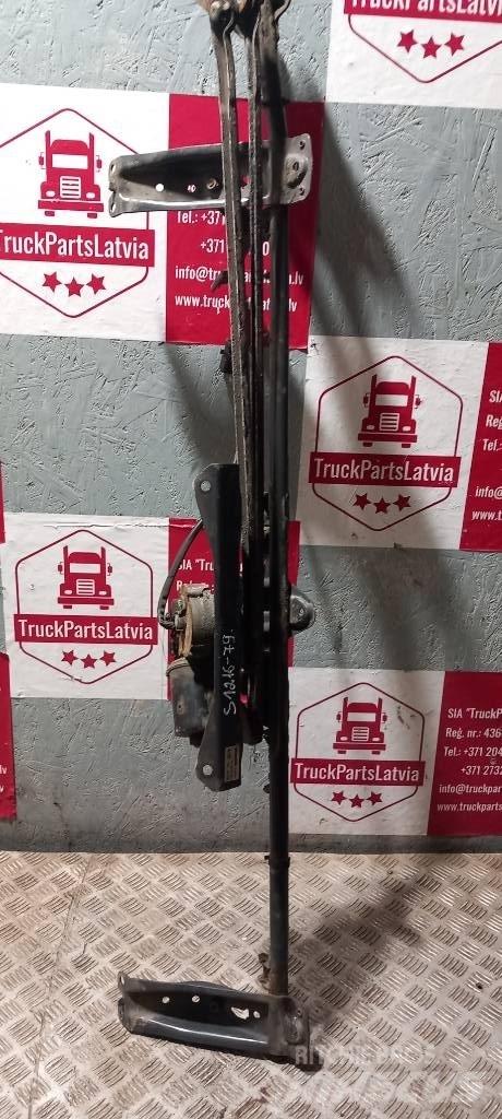 Scania R 440   2120785 كابينة والداخلية