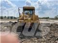 CAT D 6 T XW VP بلدوزرات مجنزرة