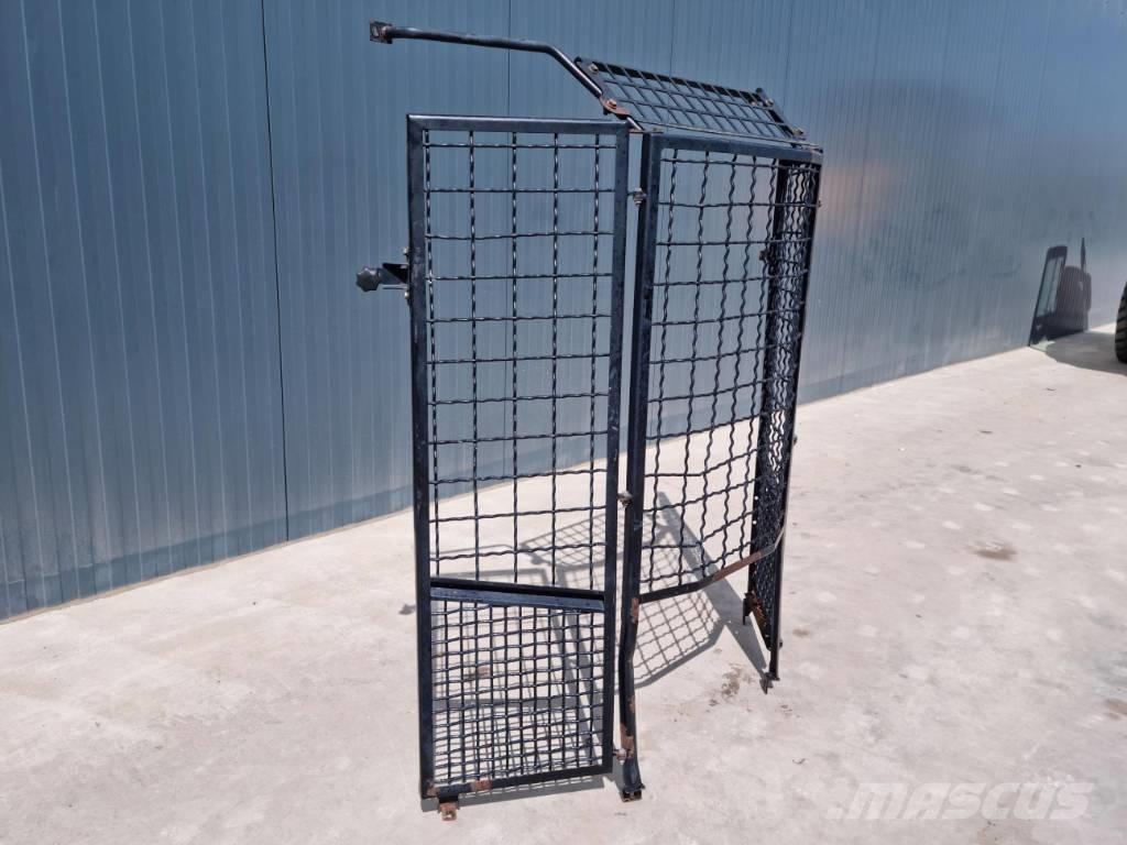 CAT 938K / 938M كابينة والداخلية