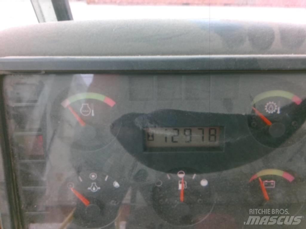Hyster H52.00XM-16CH مناولات حاويات