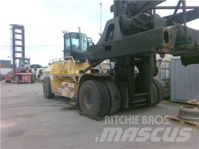 Hyster H52.00XM-16CH مناولات حاويات