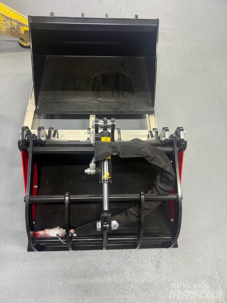 Sherpa Z10 لوادر صغيرة