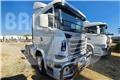 Scania R SERIES شاحنات أخرى