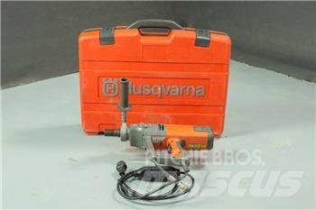 Husqvarna DM230 معدات حفر أخرى