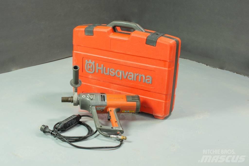 Husqvarna DM230 معدات حفر أخرى